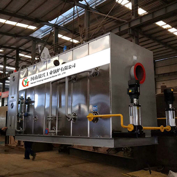 燃、油氣蒸汽發生器